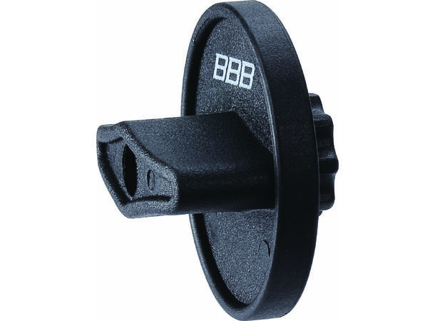 BBB CrankGrip BTL-102 Senterbolt Avtager for Shimano HollowTech II senterskrue 